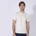 Camiseta Adulto "keya" Organic MN NATURAL