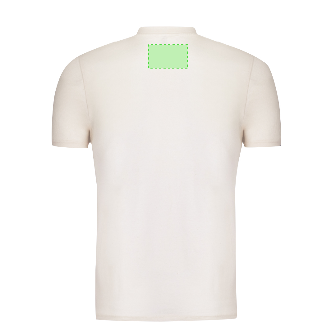 Camiseta Adulto "keya" Organic MN