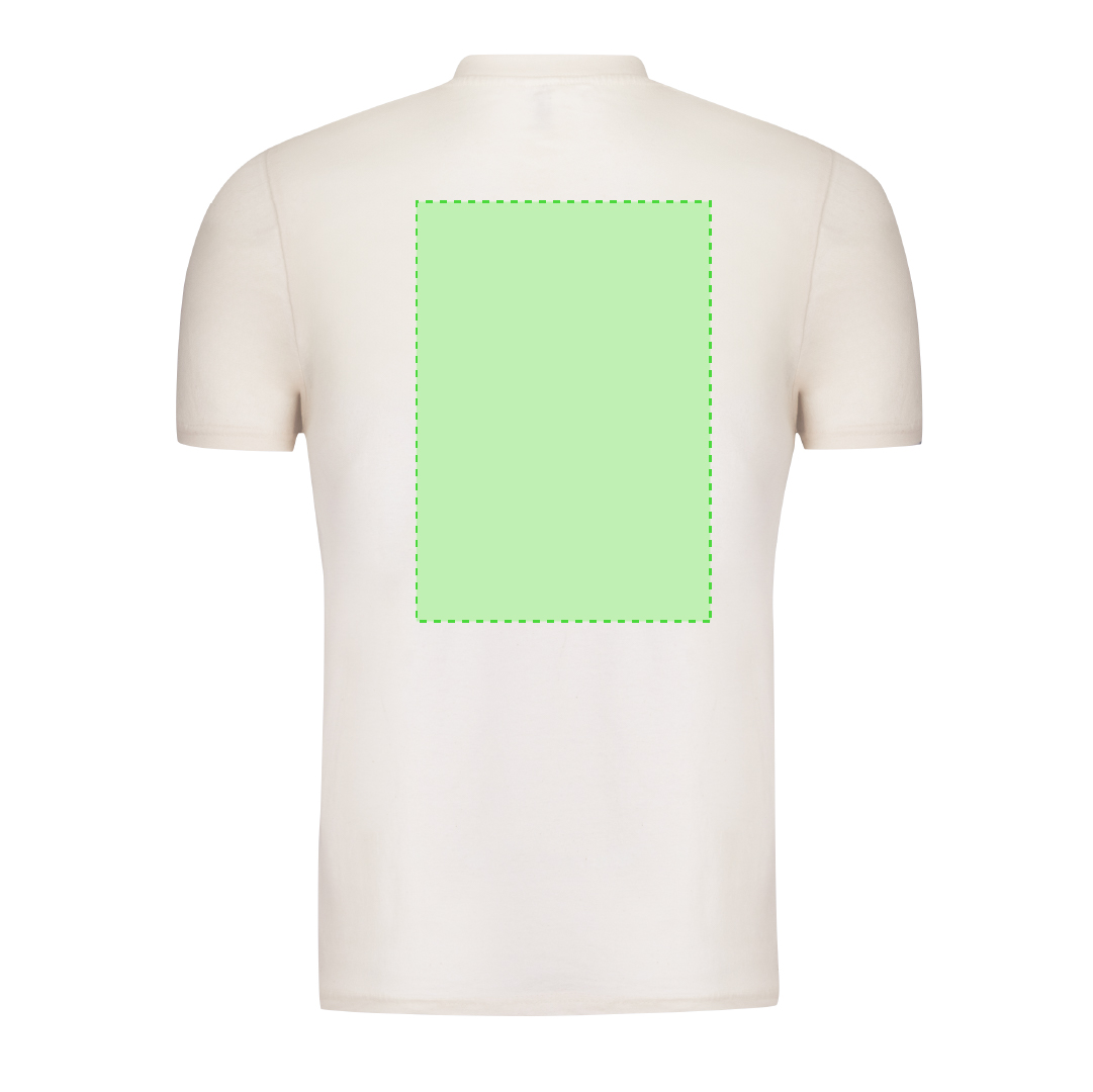 Camiseta Adulto "keya" Organic MN