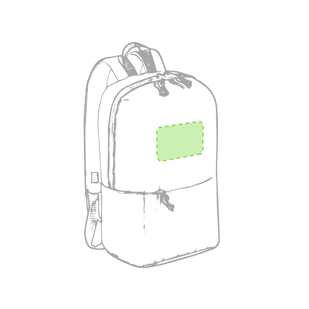 Mochila Galpox