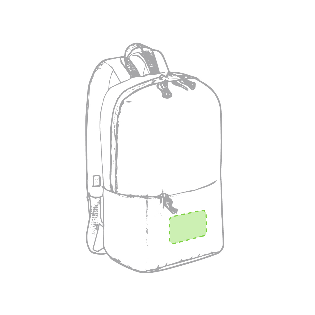 Mochila Galpox