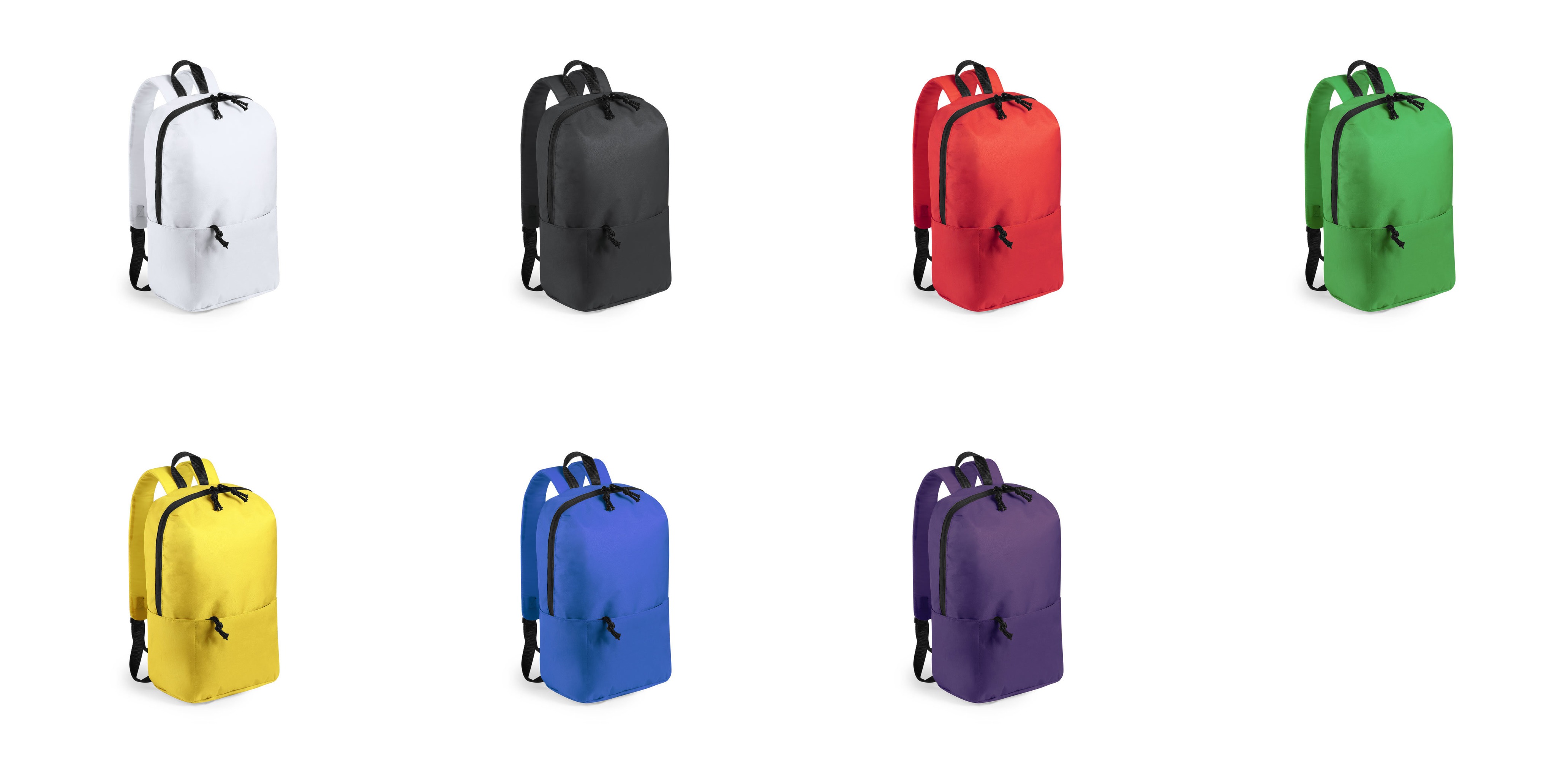 Mochila Galpox AMARILLO