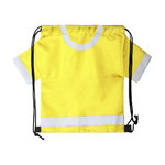 Mochila Paxer AMARILLO