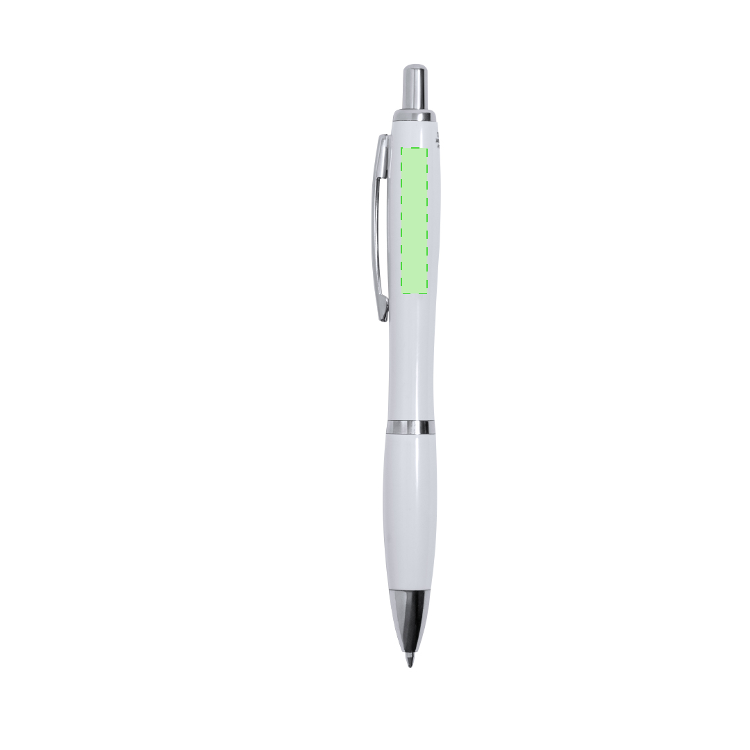 Bolígrafo Antibacteriano Flom