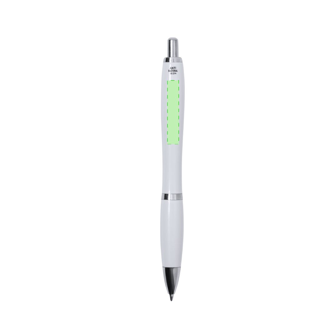 Bolígrafo Antibacteriano Flom