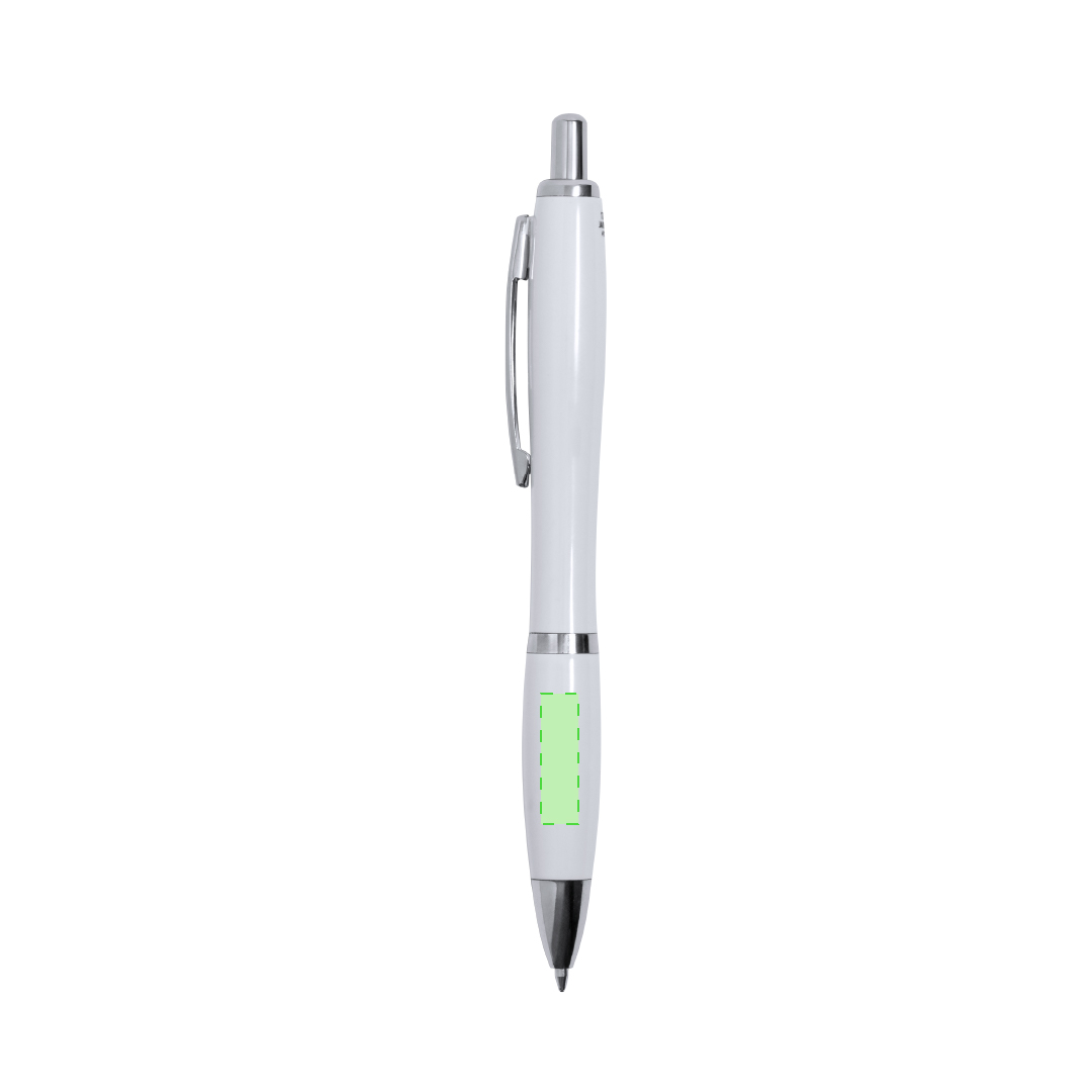 Bolígrafo Antibacteriano Flom