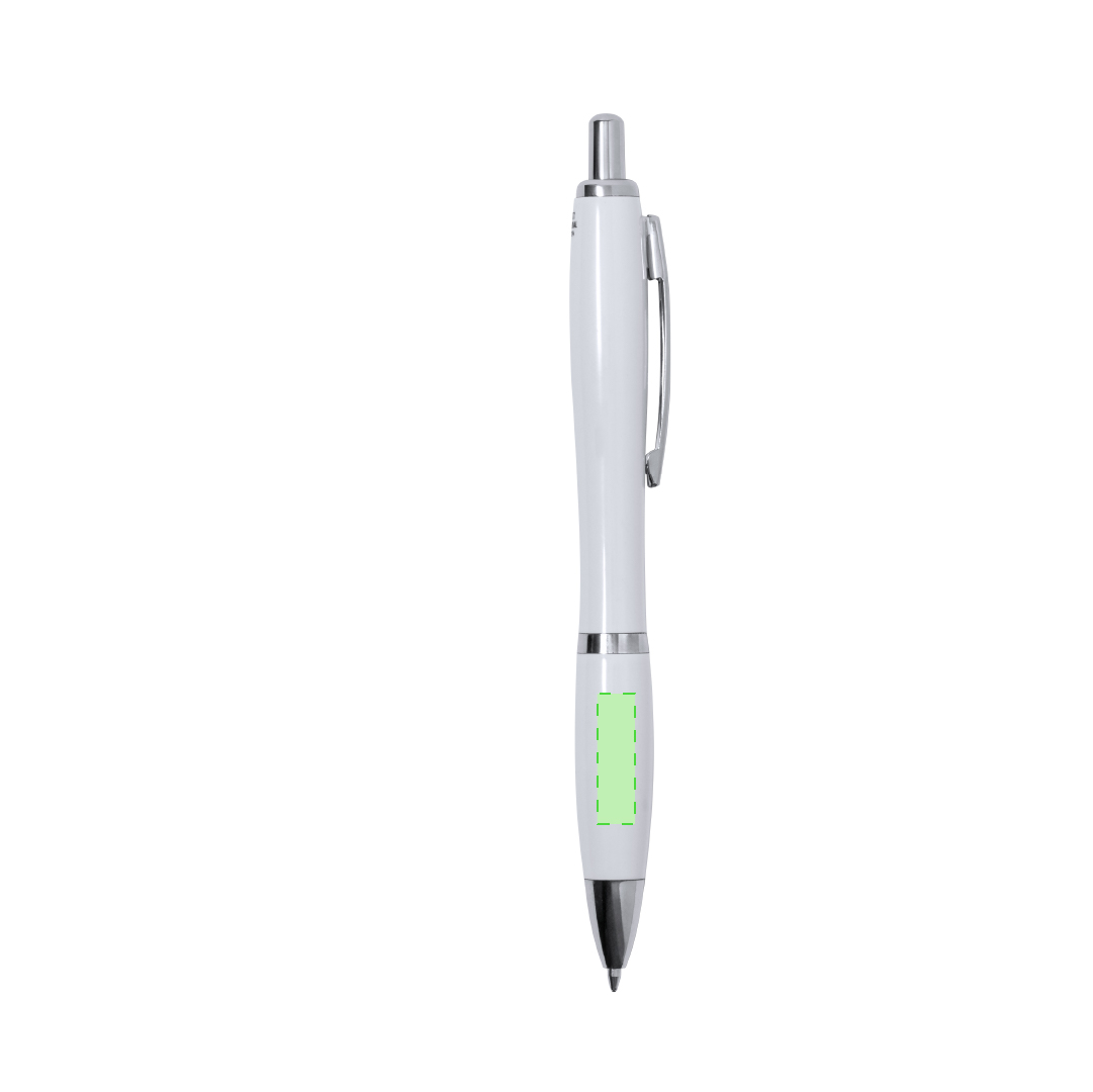Bolígrafo Antibacteriano Flom