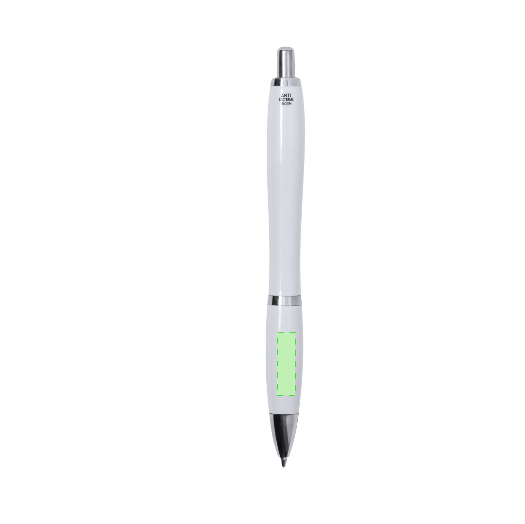 Bolígrafo Antibacteriano Flom