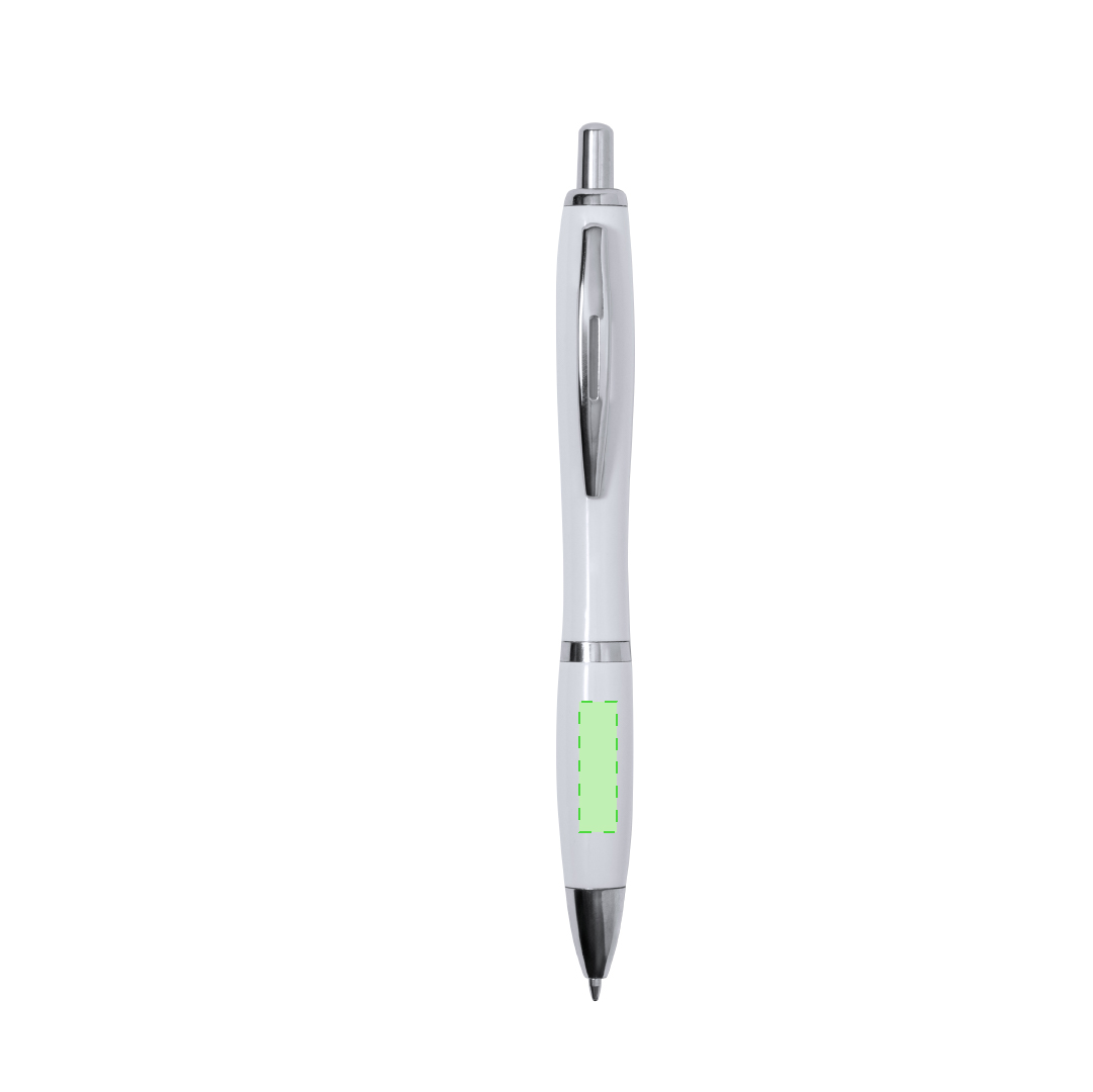 Bolígrafo Antibacteriano Flom