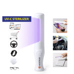 Lámpara Esterilizadora UV Klas BLANCO