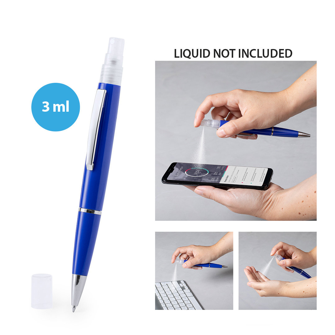 Spray Pen Tromix