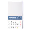 Imán Calendario Larip SC
