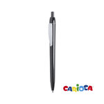 Penna a Sfera Glamour GIALLO