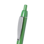 Penna a Sfera Glamour GIALLO