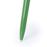 Penna a Sfera Glamour GIALLO