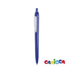 Penna a Sfera Glamour GIALLO
