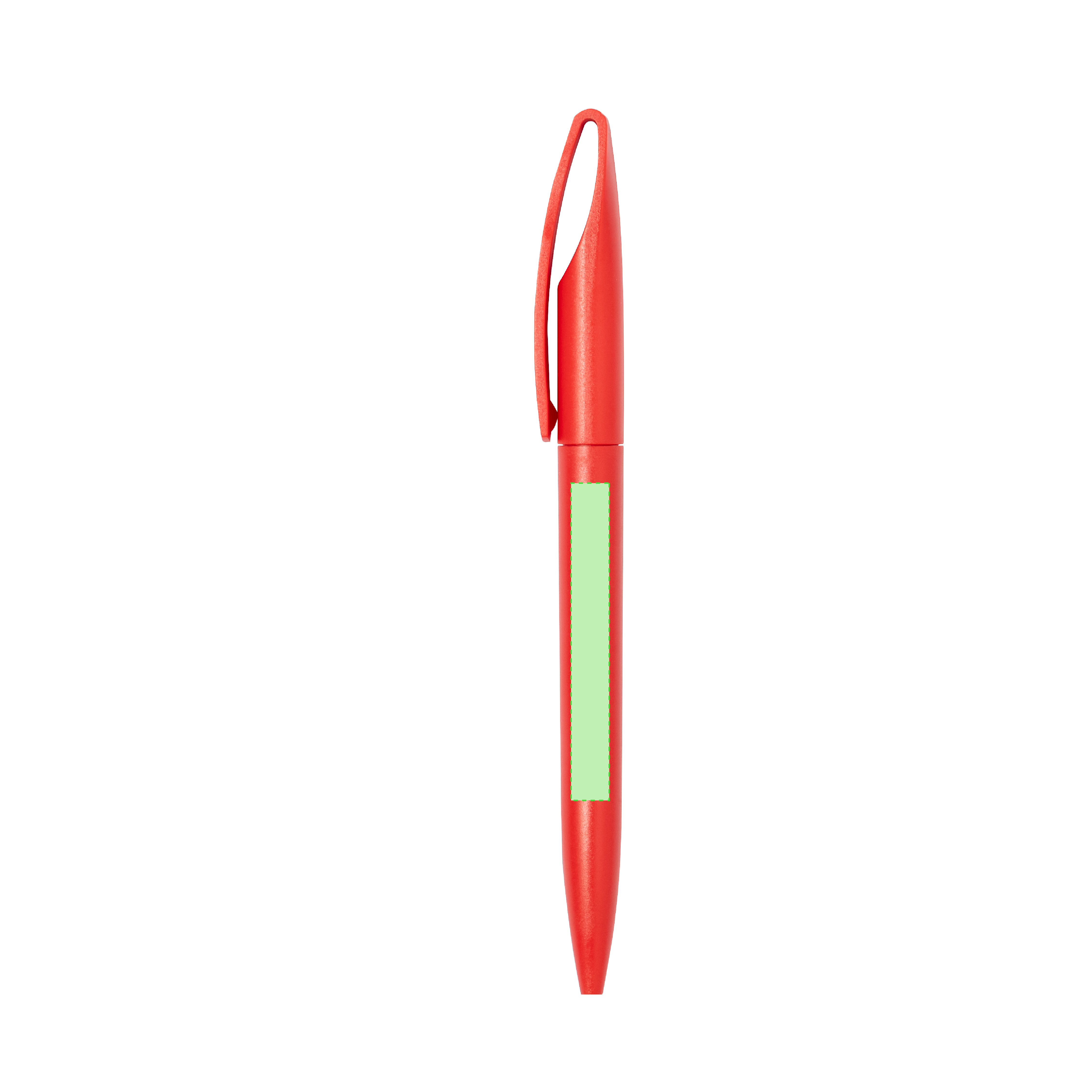 Bolígrafo Spinning