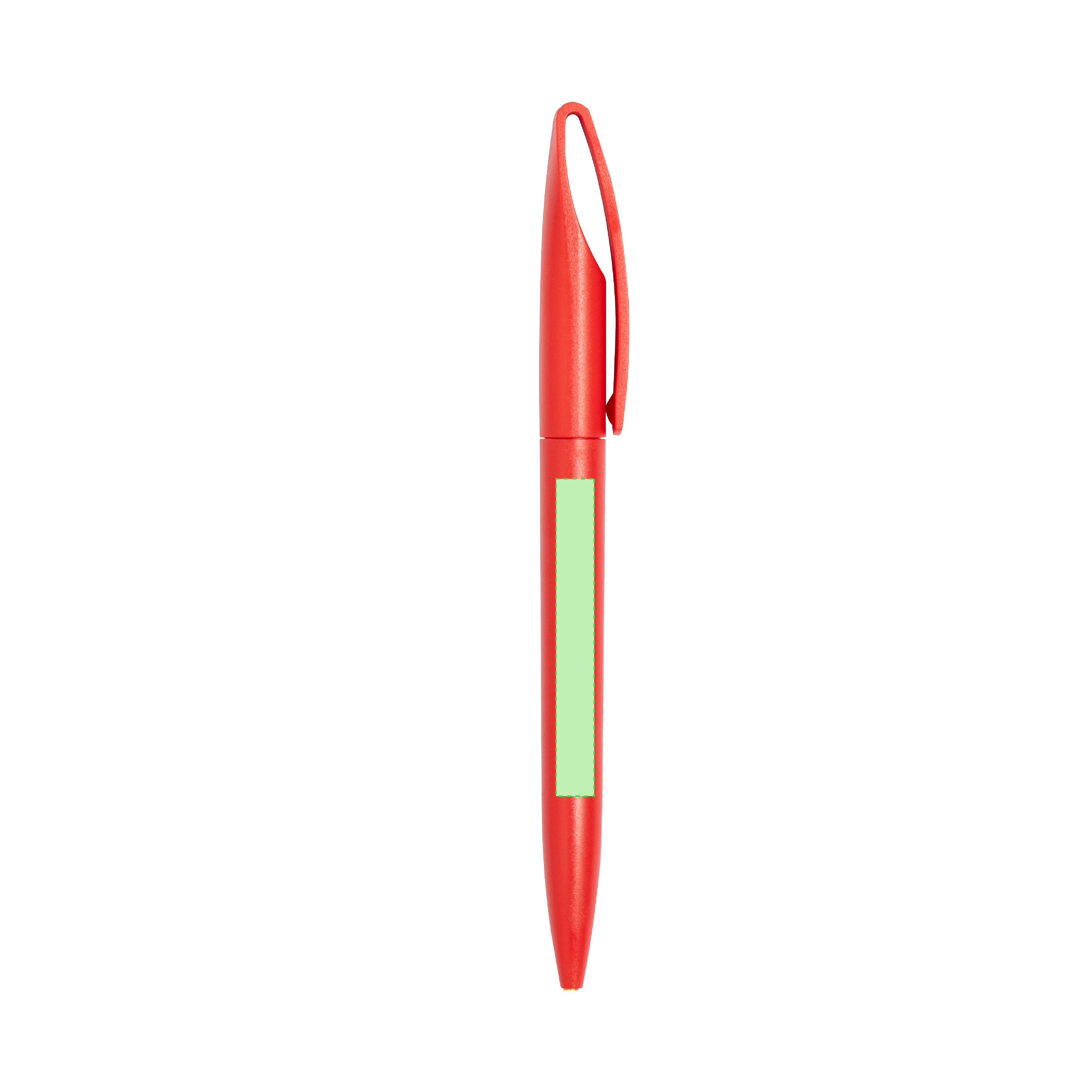 Bolígrafo Spinning