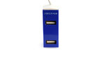 Puerto USB Geby AZUL
