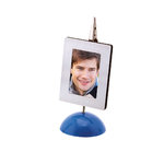 Bilderrahmen Pingus BLAU