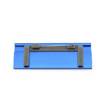 Badge Bindel BLU