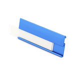 Badge Bindel BLU