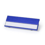 Badge Bindel BLU