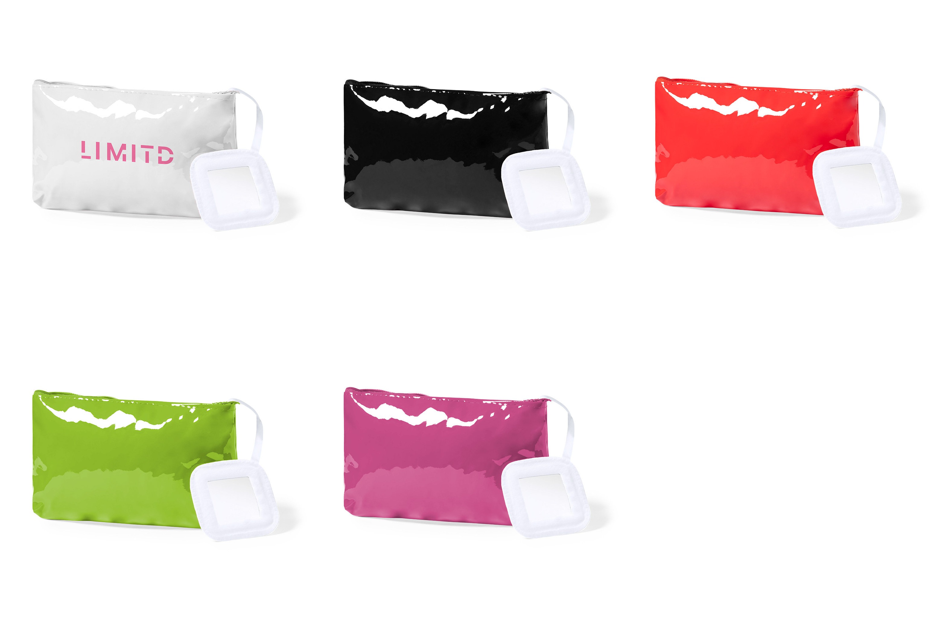 Beauty Case Xana BIANCO