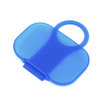 Soporte Móvil Lerix AZUL