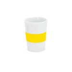 Verre Nelo JAUNE