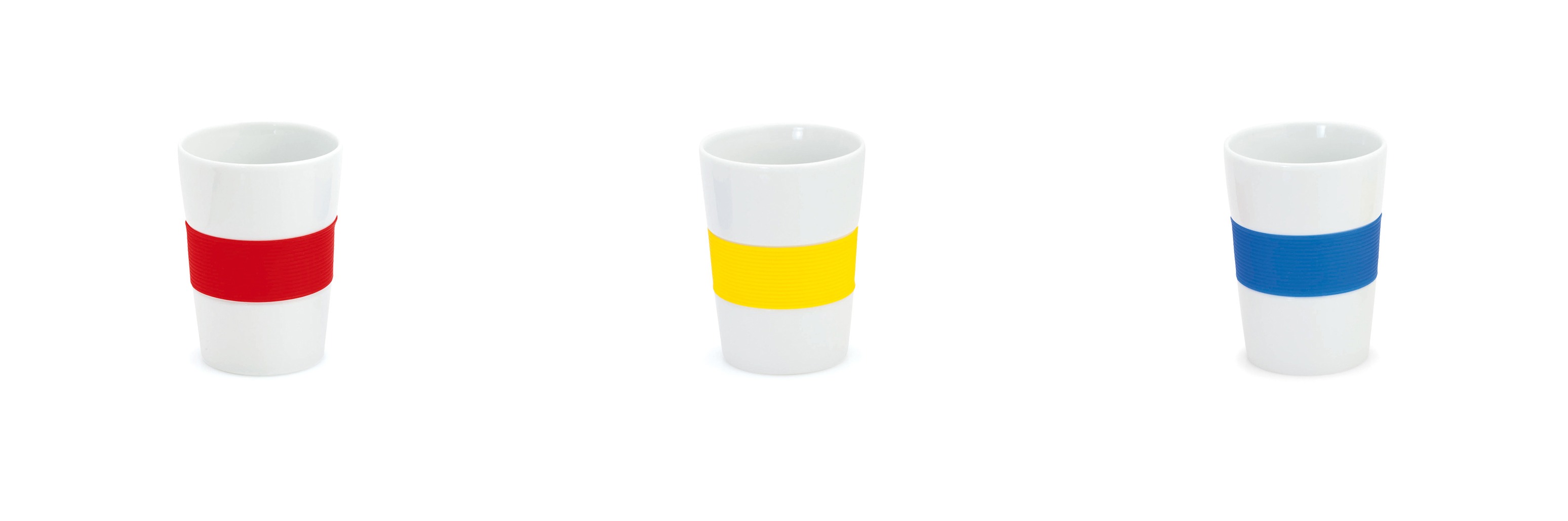 Verre Nelo JAUNE