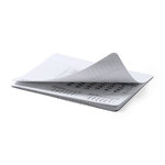 Alfombrilla Calendario Rendux BLANCO