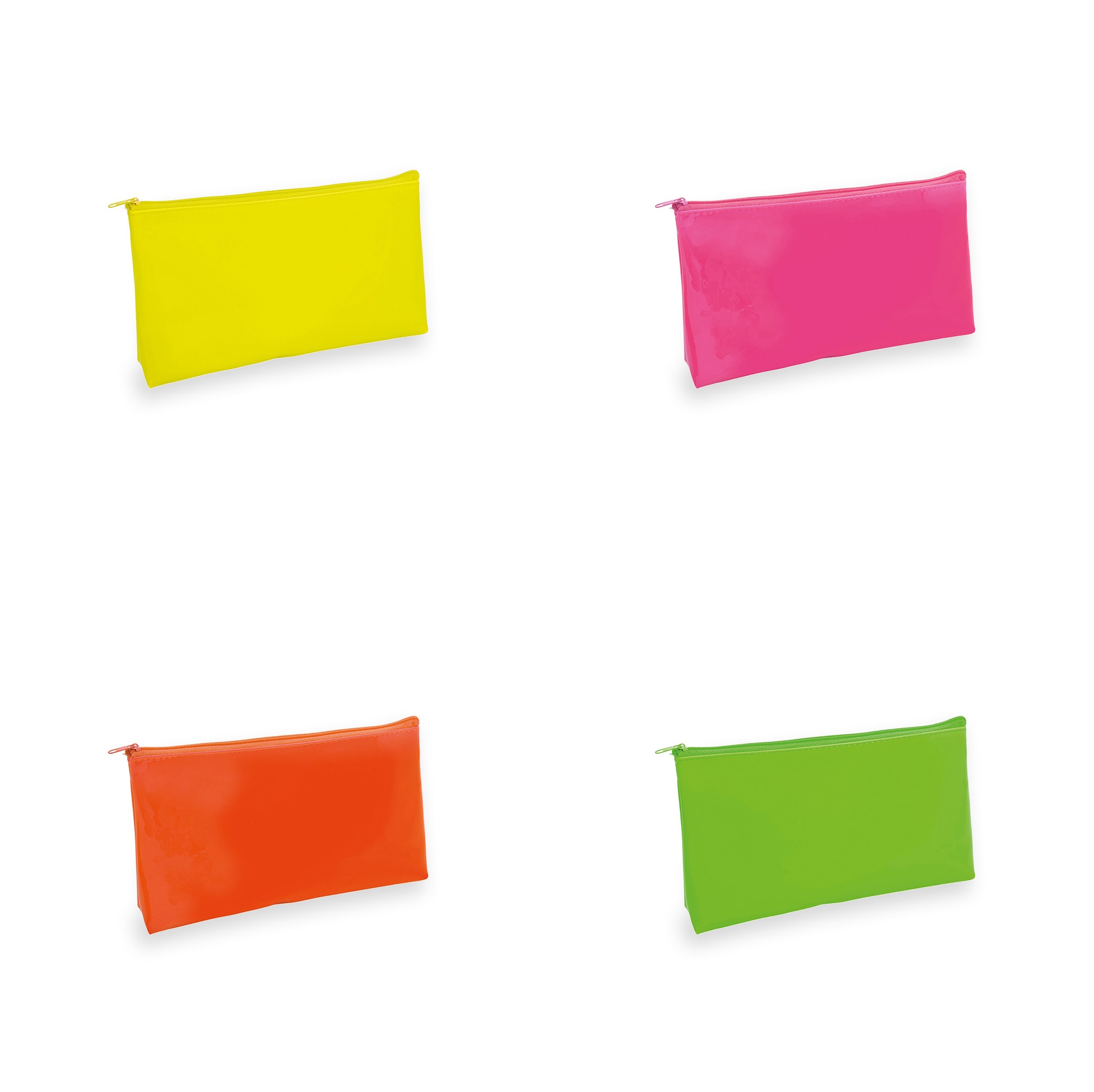 Neceser Valax FUCSIA FLUOR
