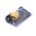 Llavero Nazir AMARILLO