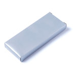 Llavero Bolso Lysia AZUL