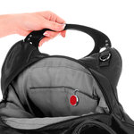 Llavero Bolso Lysia AZUL