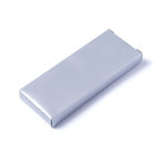 Llavero Bolso Lysia AZUL