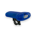 Linterna Moltar AZUL