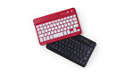 Teclado Volks AMARELO