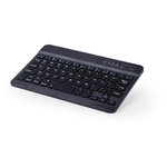 Teclado Volks AMARELO