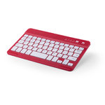 Teclado Volks AMARELO