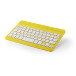 Teclado Volks AMARELO