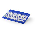 Teclado Volks AMARELO
