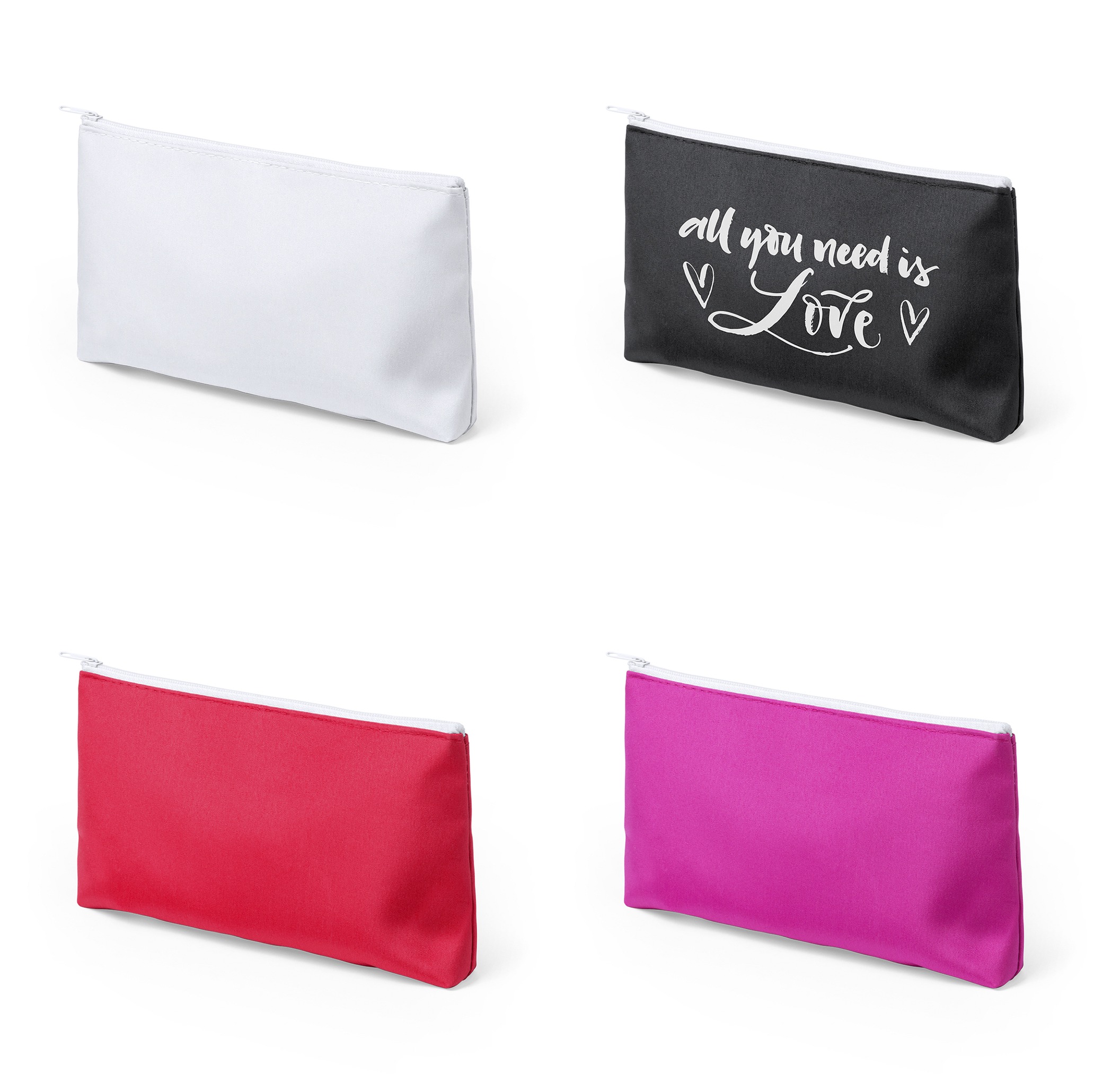 Beauty Case Rarox FUCSIA