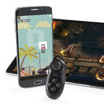 Gamepad Station NEGRO