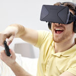 Gamepad Station NEGRO