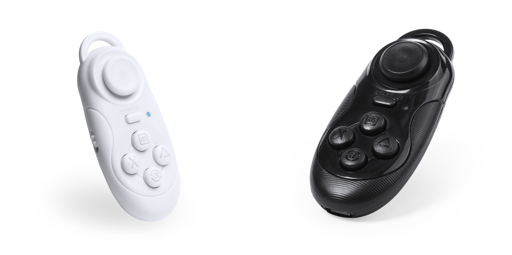 Gamepad Station NEGRO