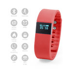 Brazalete Inteligente Wesly AZUL