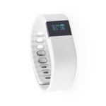 Brazalete Inteligente Wesly AZUL