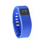 Brazalete Inteligente Wesly AZUL